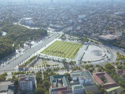 Năm 2024, Nghệ An tiếp tục đặt mục tiêu vào tốp 10 địa phương thu hút FDI cao của cả nước