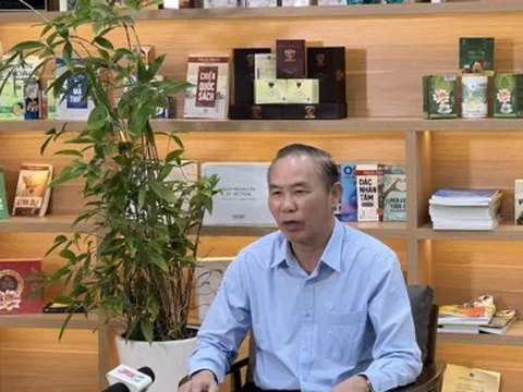 Để ngành nông nghiệp “hợp long" được mục tiêu đề ra