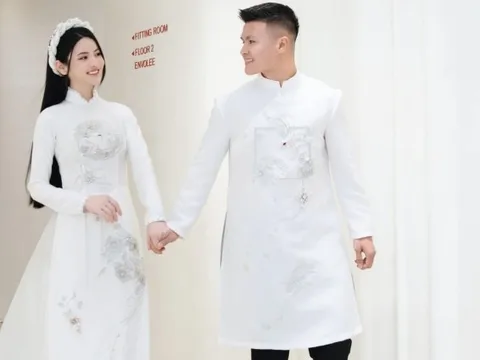 Chu Thanh Huyền tổng kết năm 2023: Đúng là doanh thu tiền tỷ cũng không bằng lãi được "anh Quang Hải"