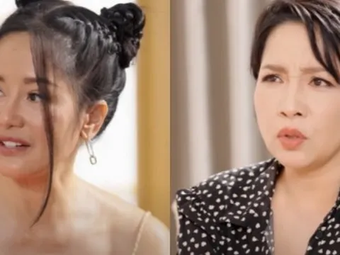 Mỹ Linh gây sốt với chia sẻ hài hước: "Làm việc với Hồng Nhung có mà 'tan nhà nát cửa'!"
