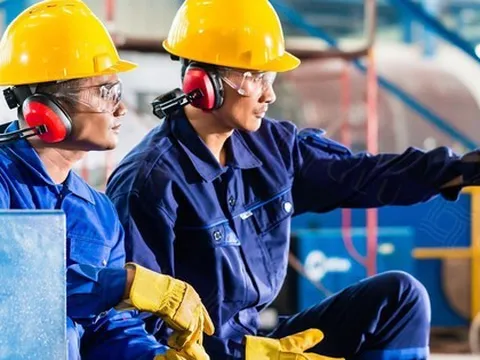 Bứt phá cực mạnh, một số liệu liên quan đến kinh tế của Việt Nam lập kỷ lục mới