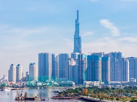 Dự báo 2024: Tăng trưởng kinh tế Việt Nam vào top đầu thế giới, hơn Singapore, Malaysia, Thái Lan