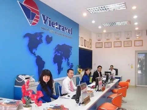 Công ty lữ hành lớn nhất nước đạt doanh thu kỷ lục 1.435 tỷ trong quý 4/2023