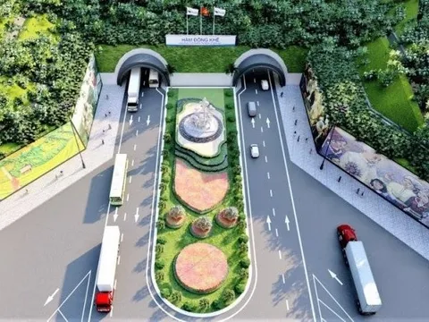 Thủ tướng phát lệnh khởi công cao tốc 14.000 tỷ, huyết mạch kết nối giao thương với Trung Quốc và châu Âu