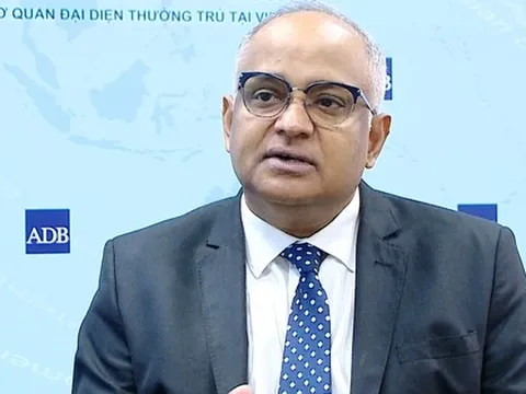 ADB: Kết quả đạt được của Việt Nam rất đáng trân trọng