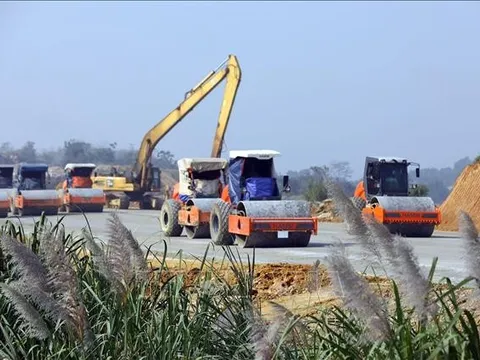 Thời cơ để kinh tế bứt phá năm 2024