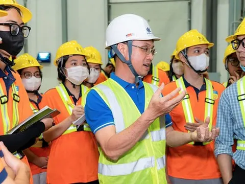 Ngành nào "hút" người trong năm 2024?