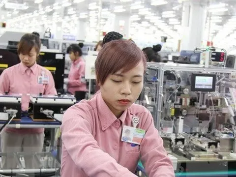 Những mặt hàng tỷ USD giúp xuất khẩu Việt Nam lội ngược dòng