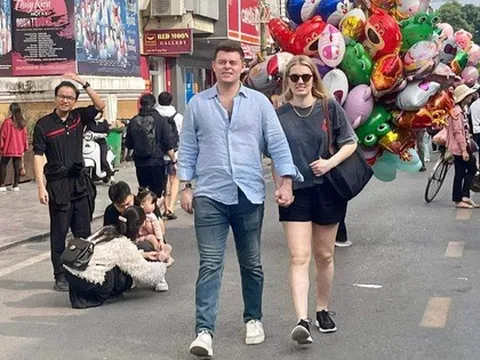 Du lịch Việt kỳ vọng bứt phá mạnh mẽ trong năm 2024