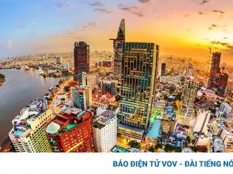 Kinh tế Việt Nam 2024: Thách thức đan xen cùng cơ hội tăng trưởng
