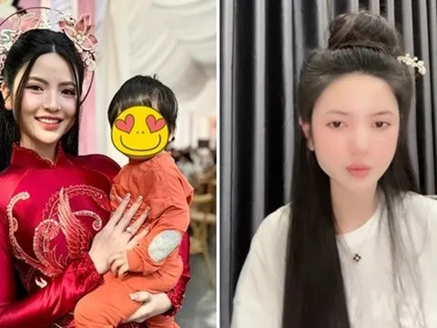 Chu Thanh Huyền lên tiếng về tin "cưới chạy bầu", tiết lộ rõ thời gian tổ chức đám cưới với Quang Hải