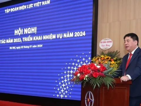 EVN nói tăng giá điện 2 lần vẫn không đủ bù đắp chi phí sản xuất điện