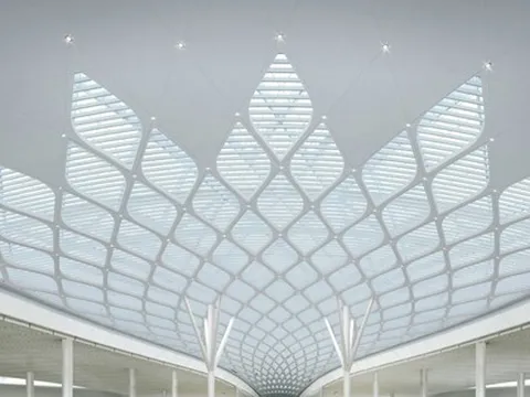 Lý do dự án sân bay Long Thành giảm được 4.000 tỷ đồng