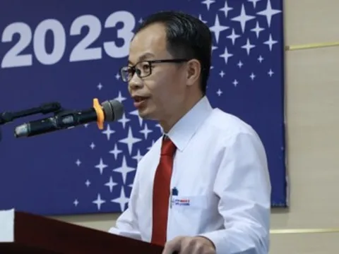 Thủy điện A Vương chi 890 tỷ trả cổ tức năm 2023