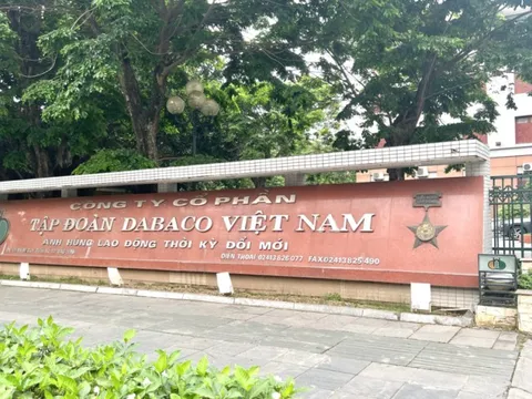 Dabaco vẫn mơ giấc mộng tỷ đô