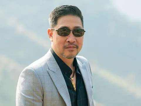 NSƯT mang quân hàm Trung tá: Trẻ đóng vai bất hảo, trung niên đóng giang hồ