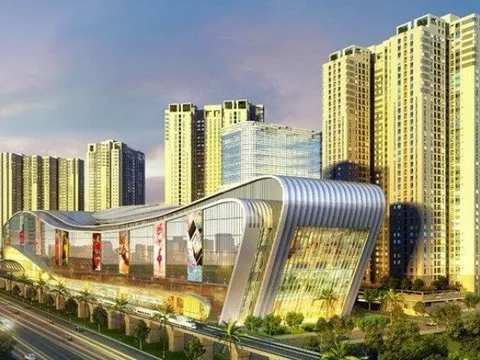 Một DN bất động sản có 50 tỷ tiền mặt, cổ phiếu chưa đầy 5.000 đồng, muốn mua 8 lô đất ở Thủ Đức giá 300 tỷ