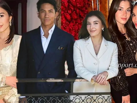 Nhan sắc vợ sắp cưới của "hoàng tử tỷ đô" Brunei: Khí chất đến style đều gói gọn trong từ "sang"