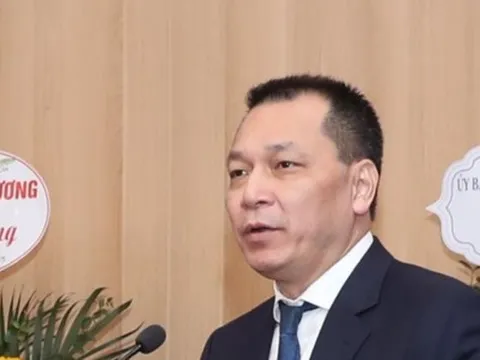 Chủ tịch EVN nói về '23 ngày thiếu điện' và bài học đắt giá