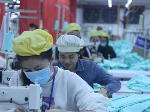 Một doanh nghiệp trả lương cao hơn 14 lần mức bình quân