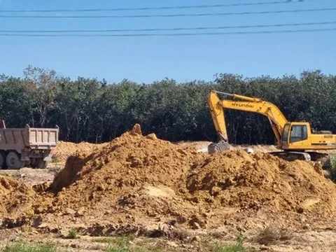 Gắn kết quả giải ngân vốn đầu tư công với trách nhiệm lãnh đạo