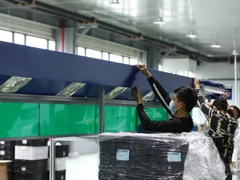 Kinh tế năm 2024 bứt phá ra sao?