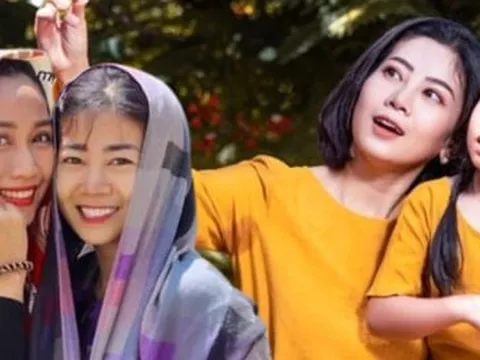 Ốc Thanh Vân định cư Úc, số tiền dành cho con gái Mai Phương ra sao?