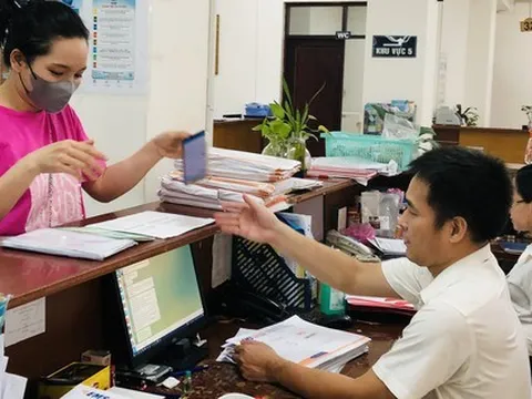 Thu nhập và tiền lương tháng đóng BHXH sẽ được điều chỉnh từ 1-1-2024?