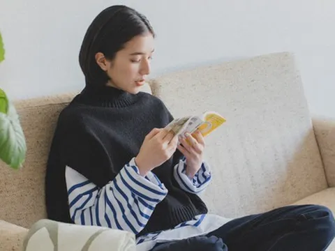 Chỉ với 4 triệu đồng, cô gái xuất sắc cải tạo nhà thuê thành “thiên đường của kẻ độc thân”