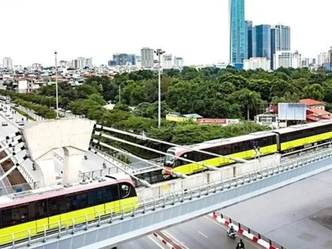 Đường sắt Nhổn-ga Hà Nội đội vốn gấp đôi, chậm tiến độ: Ai chịu trách nhiệm?