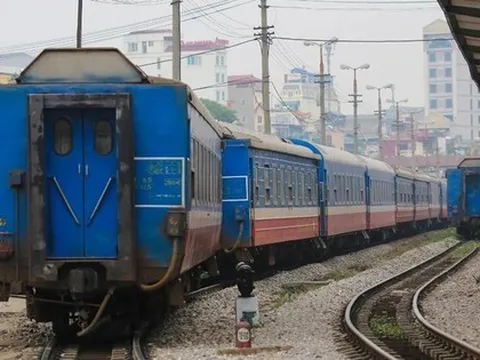 Bổ sung quy hoạch tuyến đường sắt Bình Dương kết nối Tây Ninh