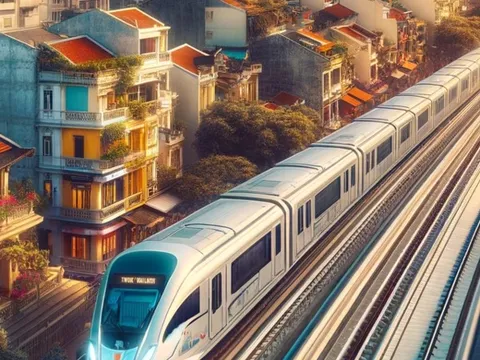 Hà Nội đón tin vui từ 3 đại dự án gần 37.000 tỷ trong năm 2024, có dự án đã chờ đợi 15 năm