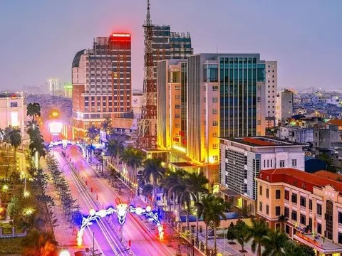 Tỉnh miền Bắc vừa lập kỷ lục chưa từng có về thu hút FDI sẽ trở thành trung tâm phát triển công nghiệp