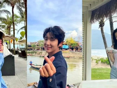 3,6 triệu lượt - Cuộc soán ngôi ngoạn mục của khách Hàn: Cao gấp đôi số khách Trung tới Việt Nam năm 2023, cứ 10 du khách quốc tế có tới 3 người Hàn Quốc