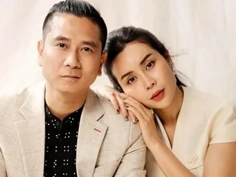Mỹ Linh hé lộ quan hệ hiện tại của Lưu Hương Giang - Hồ Hoài Anh, đã có quyết định sau ồn ào nước ngoài