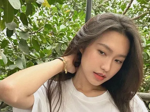 "Kiếp nạn" đầu năm của Doãn Hải My: "Thủ phạm" phá món đồ hiệu nghìn đô của tiểu thư được Đoàn Văn Hậu hết mực cưng chiều