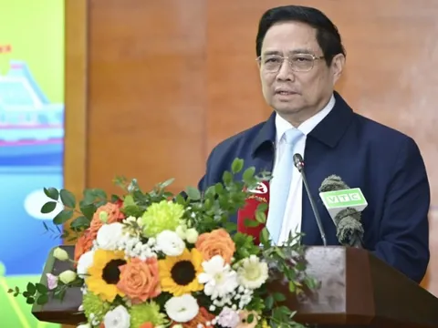 Thủ tướng Phạm Minh Chính: Nông nghiệp được mùa, được giá