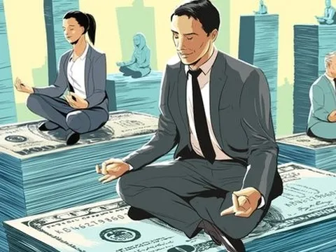 6 điều giúp bạn liên tục gia tăng giá trị bản thân, thành công, nhiều tiền vào năm 2024