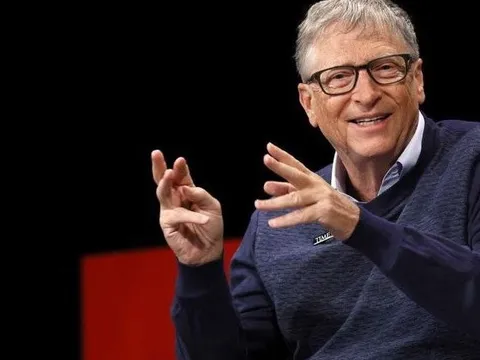 Năm mới, muốn thay đổi nghề? Một thói quen của Bill Gates có thể khiến ý định này của bạn dễ dàng hơn!