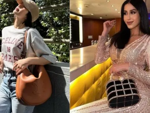 Lật tẩy chiêu trò bán hàng cho giới thượng lưu: Ra giá “trên trời”, càng khó mua thì càng đắt khách