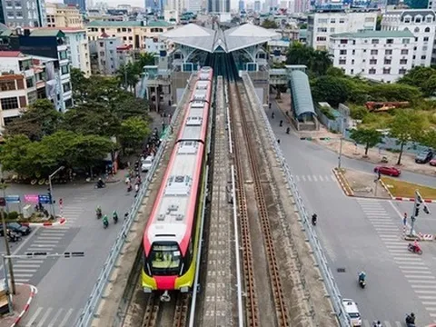 Metro Nhổn - Ga Hà Nội: Chỉ rõ nguyên nhân đội vốn