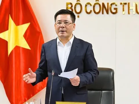 Bộ trưởng Công Thương: Sẵn sàng phương án dự phòng, đảm bảo đủ xăng dầu năm 2024