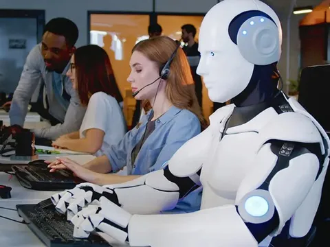 Năm 2023 chứng kiến cơn bão sa thải, bước sang năm mới 7 xu hướng làm việc sẽ được thiết lập, người lao động cần nắm chắc để dành lấy cơ hội việc làm