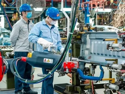 Nhiều cơ hội cải thiện chất lượng dòng vốn FDI