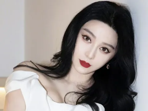 Cuộc tình 2 năm vừa tan vỡ, Phạm Băng Băng đã có bạn trai mới và đưa chàng ra mắt gia đình?
