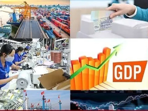 Tăng trưởng GDP 2023 không đạt kỳ vọng, mục tiêu tăng 6,5% năm 2024 có khả thi?