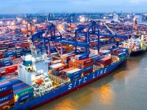 Sớm hoàn thiện “siêu” dự án cảng trung chuyển quốc tế Cần Giờ