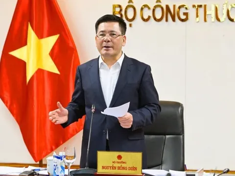 Bộ trưởng Công Thương: Không để thiếu xăng dầu trong mọi tình huống, kể cả cục bộ