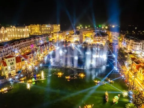 Kiên Giang: Giải pháp phát triển du lịch lên tầm cao mới