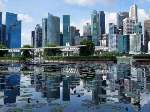 Quốc gia ASEAN thứ hai công bố tăng trưởng GDP năm 2023, cao hay thấp so với Việt Nam?